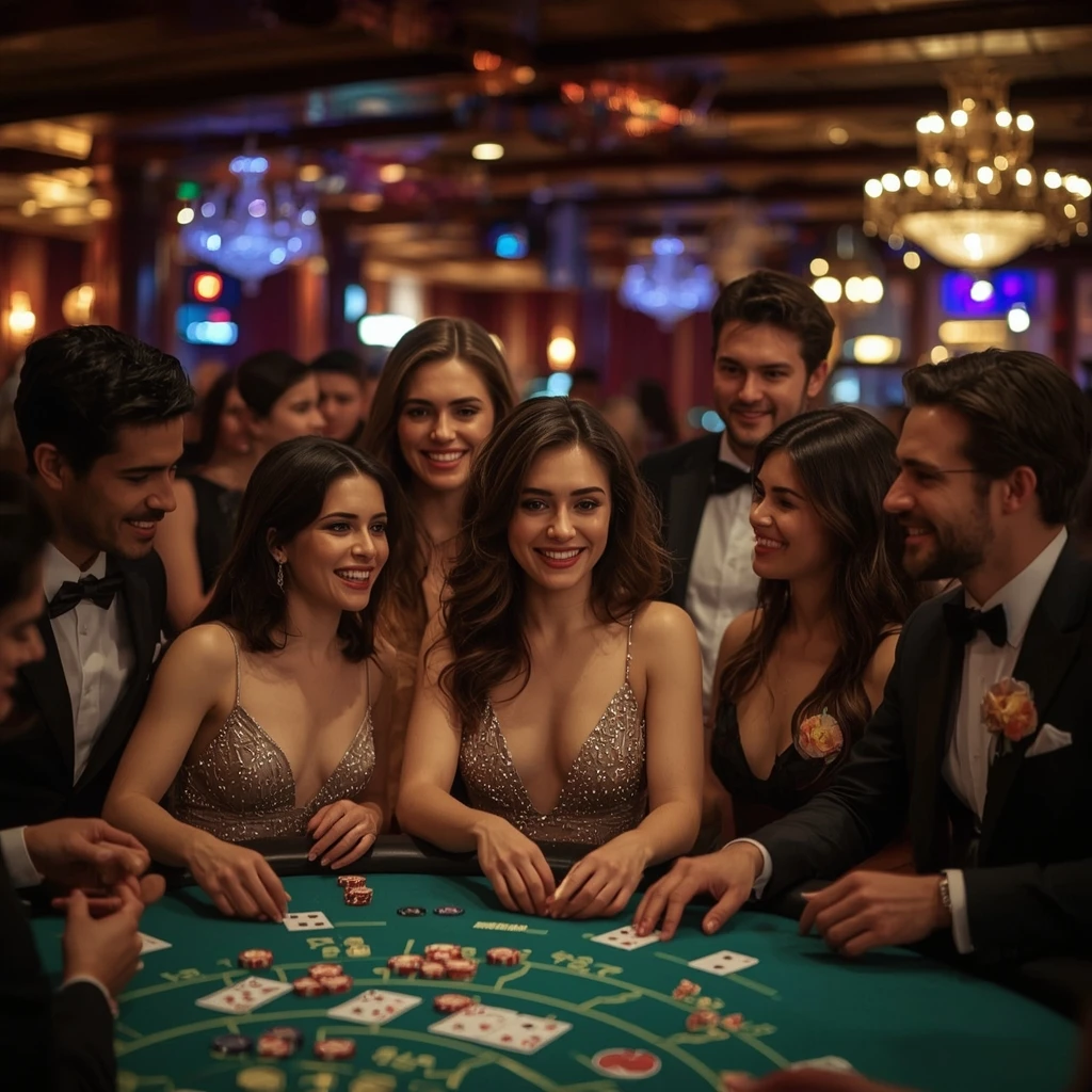 blackjack au casino Goldspin Casino