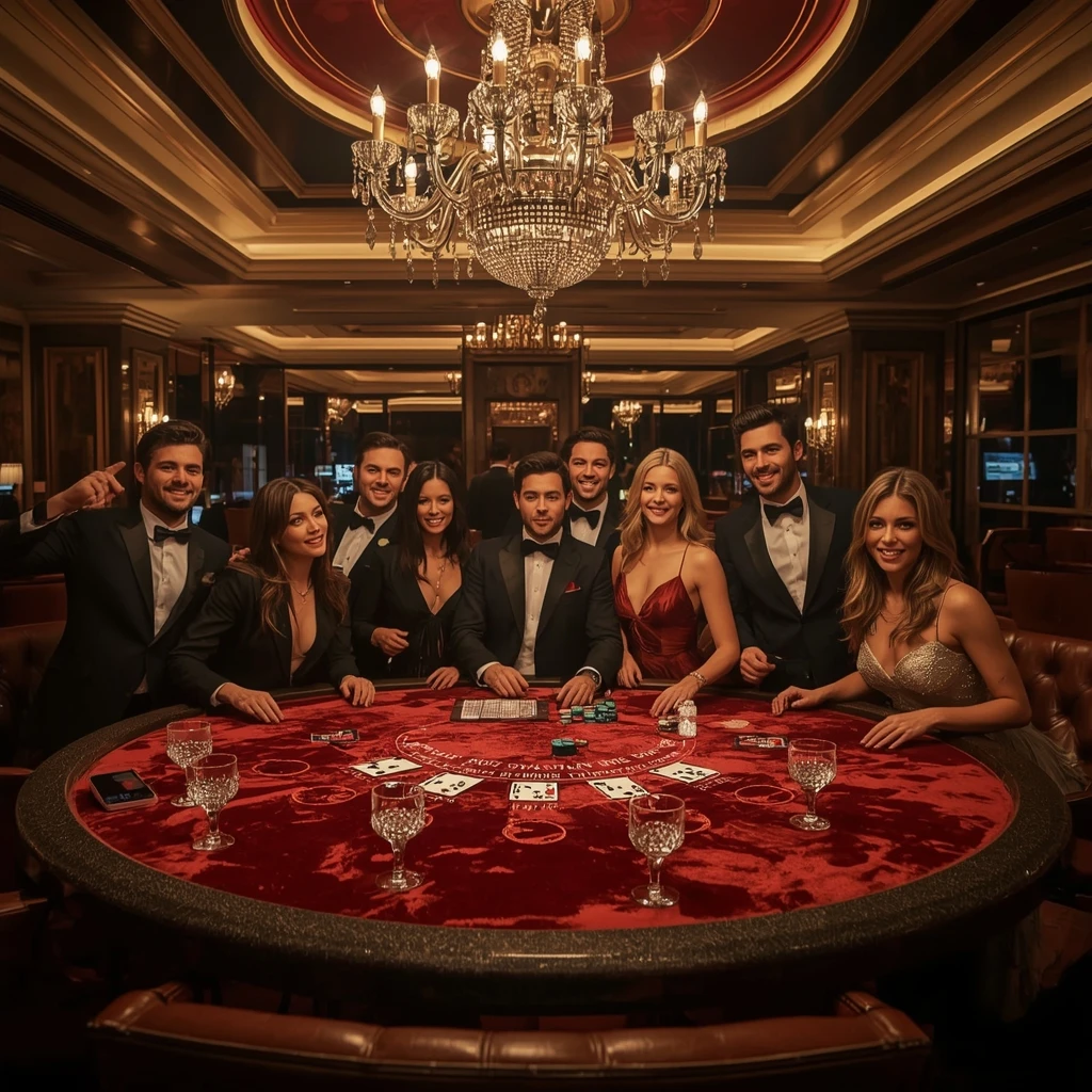 bonus VIP au Goldspin Casino