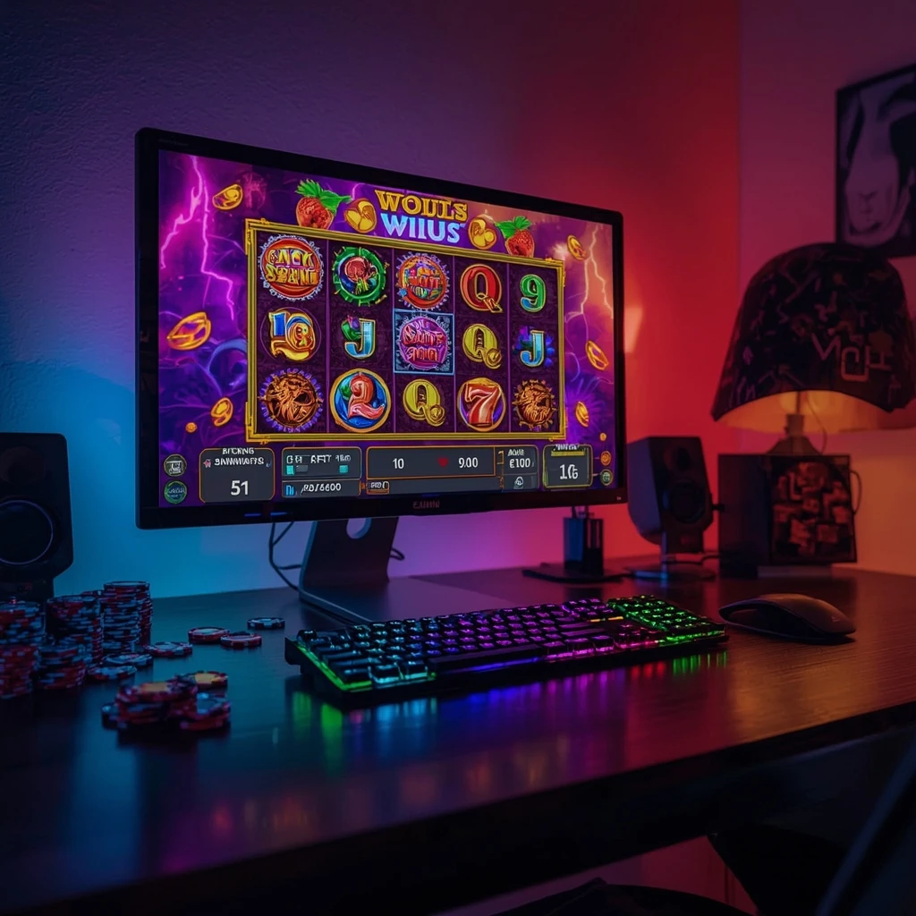 Microgaming Goldspin Casino