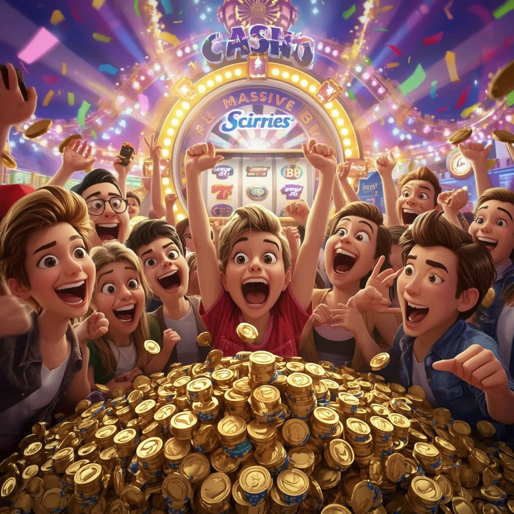 meilleurs jeux de Jackpot Goldspin Casino