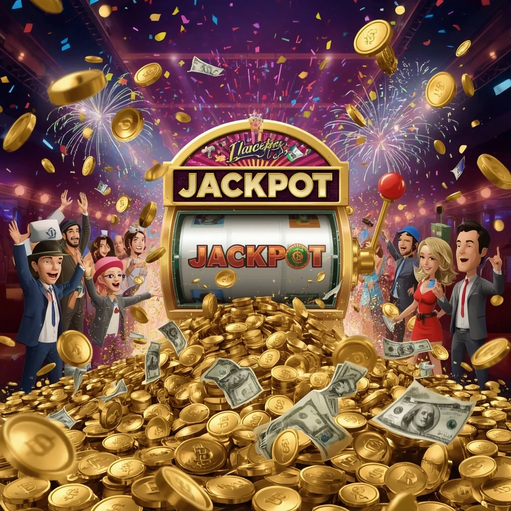 bonnes machines à sous Goldspin Casino