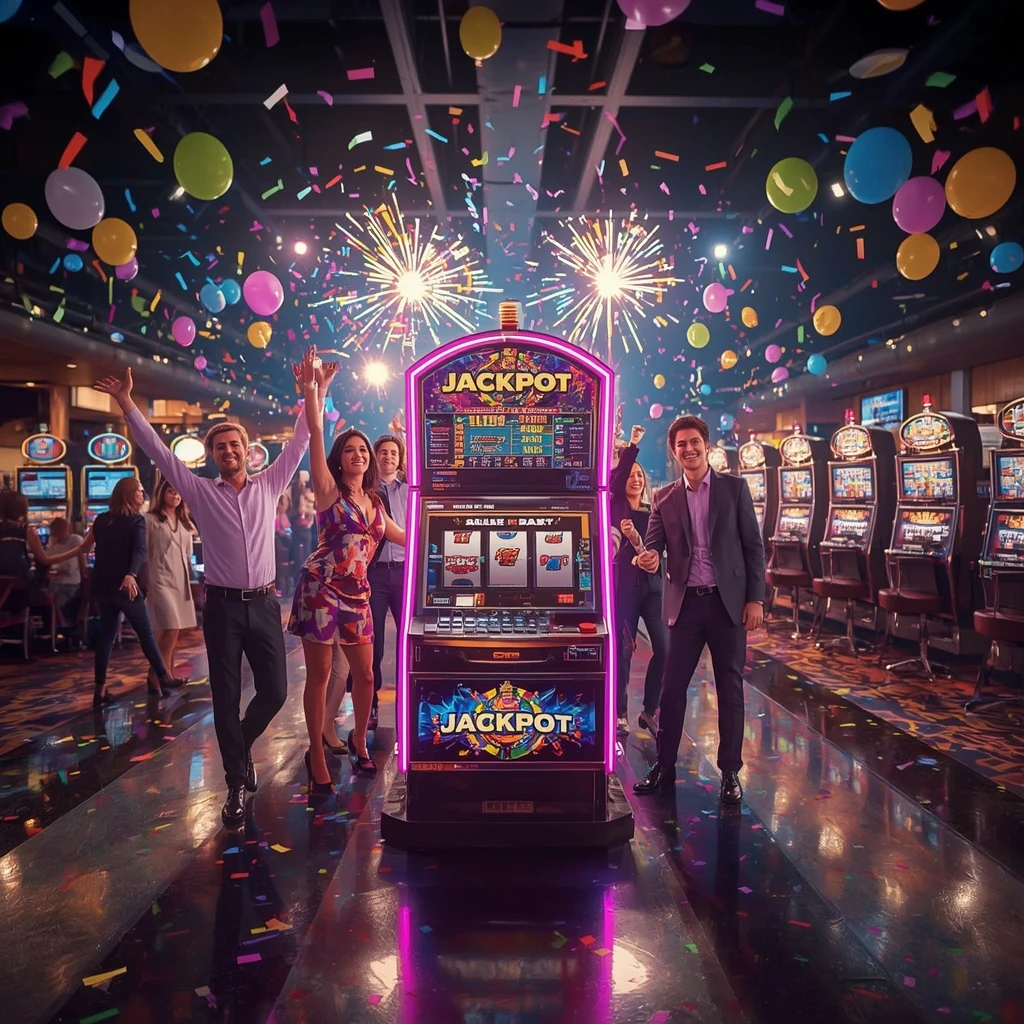 Les jackpots fixes Goldspin Casino