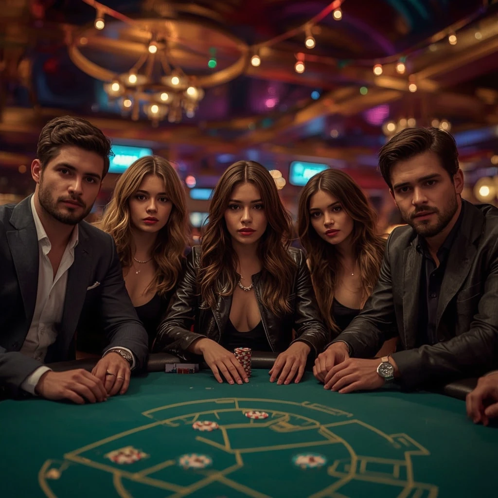 tournoi de poker de casino GOLDSPIN CASINO
