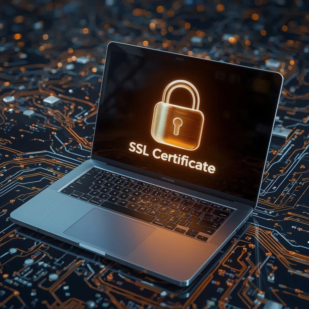 certificat ssl GOLDSPIN CASINO