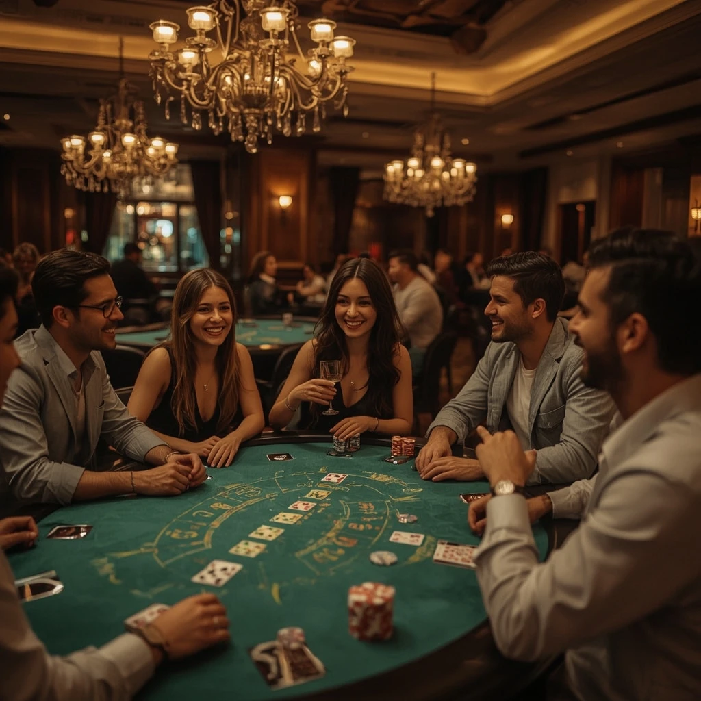 Double Bonus Poker au Goldspin Casino